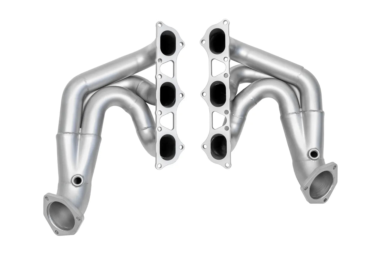 SOUL Competition Headers Porsche 718 GT4 RS / Spyder RS