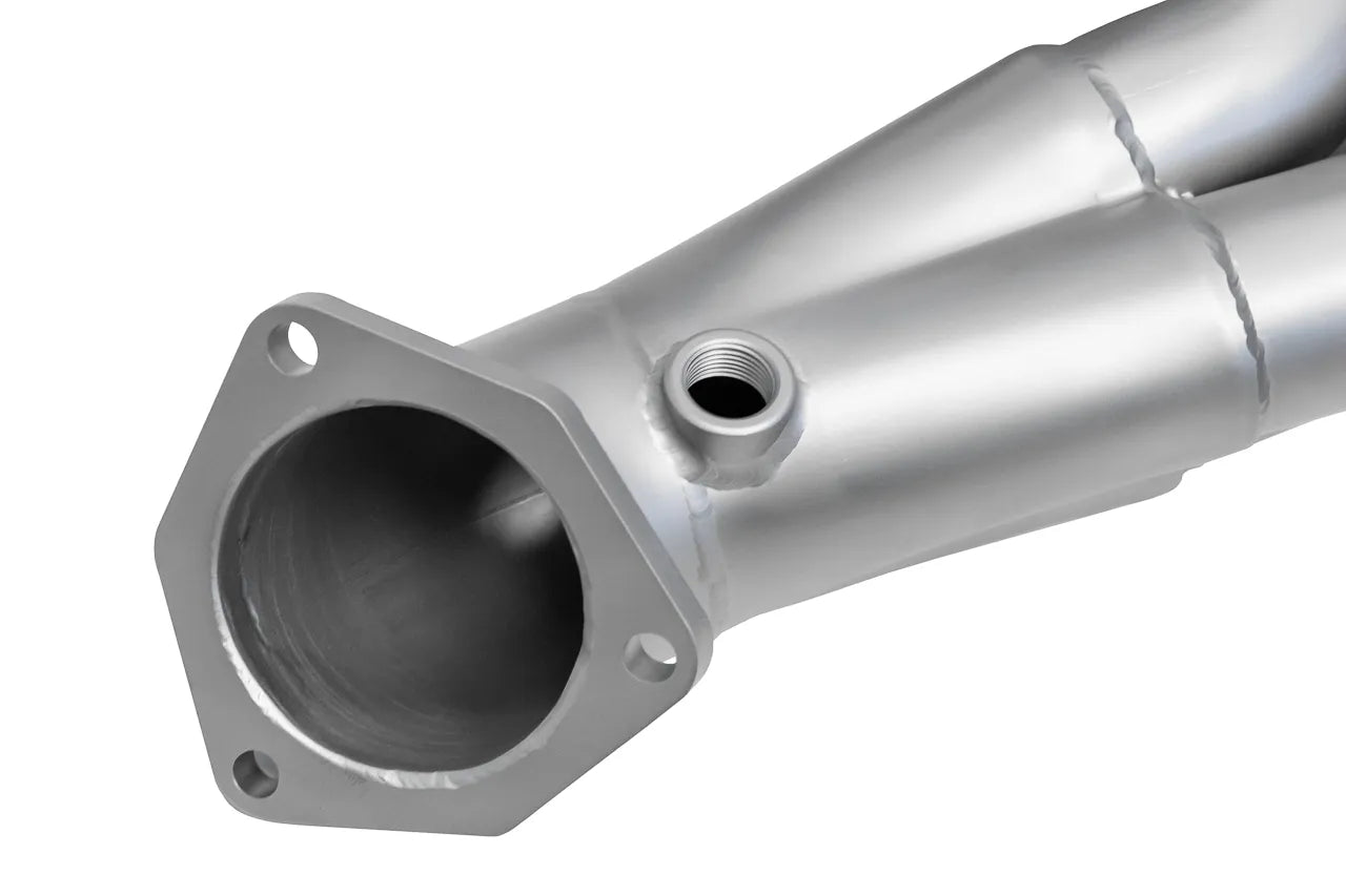 SOUL Competition Headers Porsche 718 GT4 RS / Spyder RS