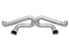 SOUL Race Exhaust Porsche 718 GT4 RS / Spyder RS