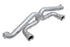 SOUL Race Exhaust Porsche 718 GT4 RS / Spyder RS