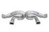 SOUL Race Exhaust Porsche 718 GT4 RS / Spyder RS