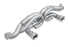 SOUL Race Exhaust Porsche 718 GT4 RS / Spyder RS