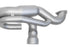 SOUL Race Exhaust Porsche 718 GT4 RS / Spyder RS