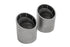 SOUL Weissach-Style Titanium Bolt-On Exhaust Tips Porsche 718 GT4 RS / Spyder RS