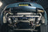 SOUL Valved Exhaust Porsche 991.2 Carrera w/o PSE (2017-2019)