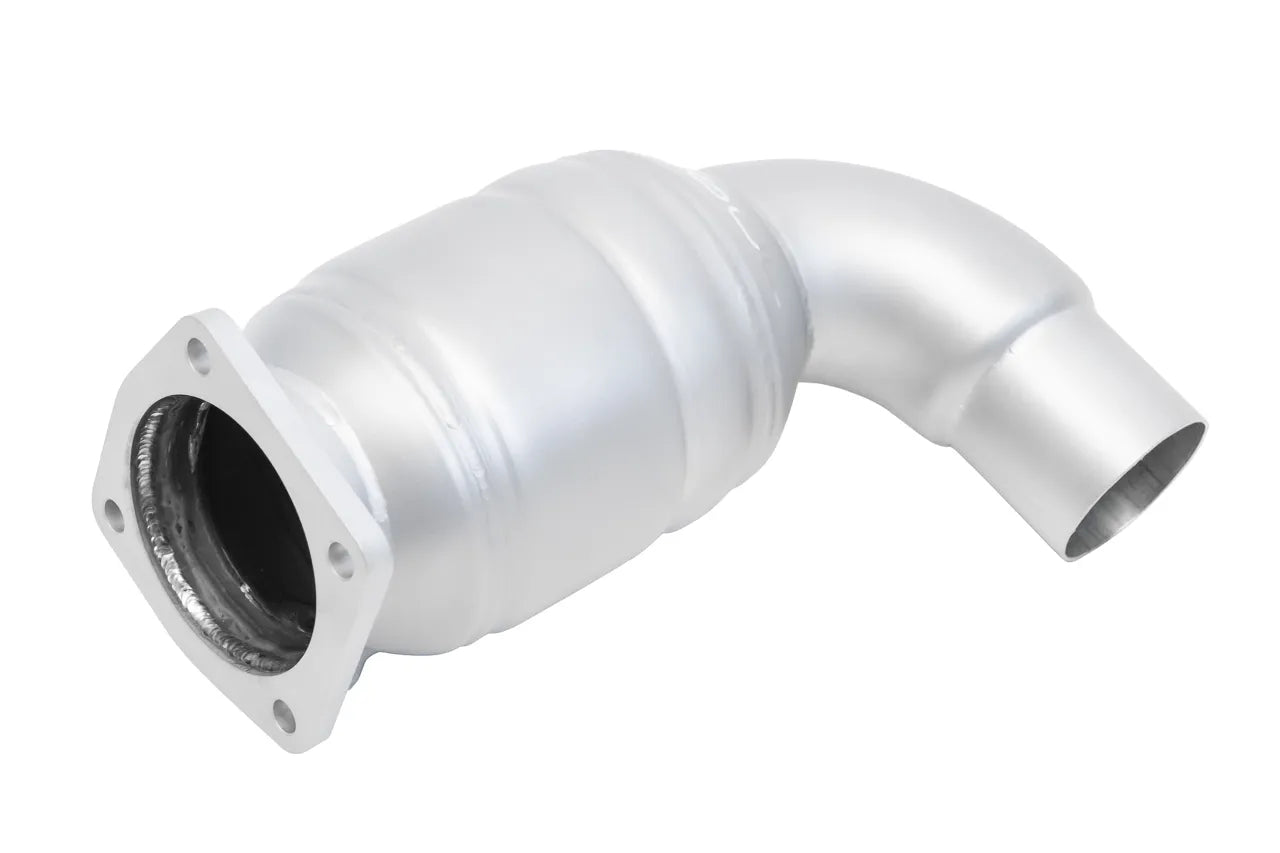 SOUL Sport Cats Porsche 991 Turbo (2013-2019)