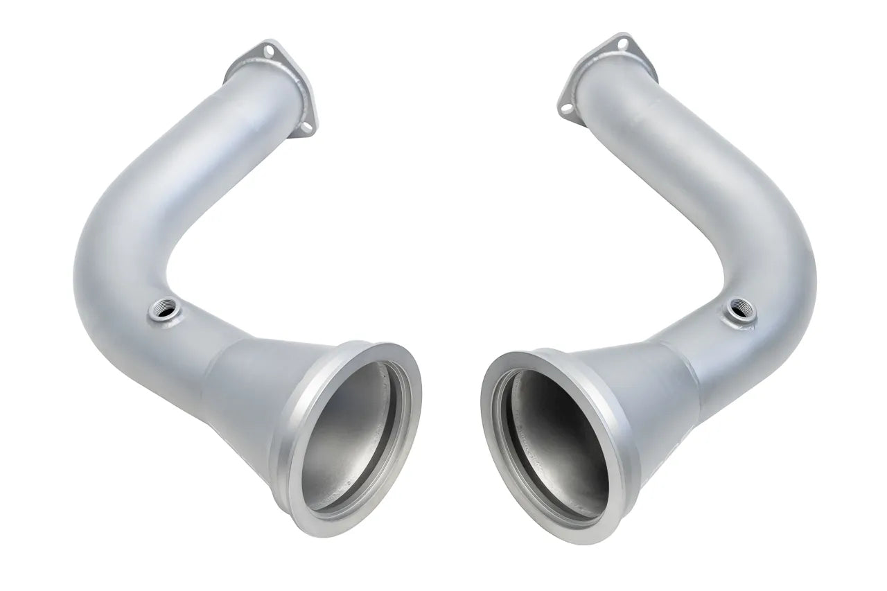 SOUL Catbypass Pipes Lamborghini Urus (2018+)