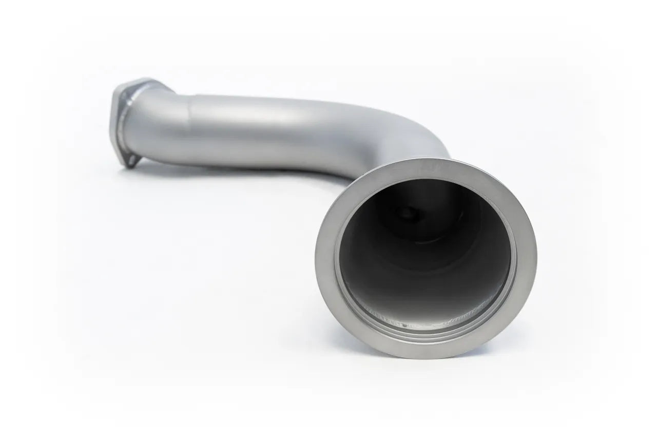 SOUL Catbypass Pipes Lamborghini Urus (2018+)