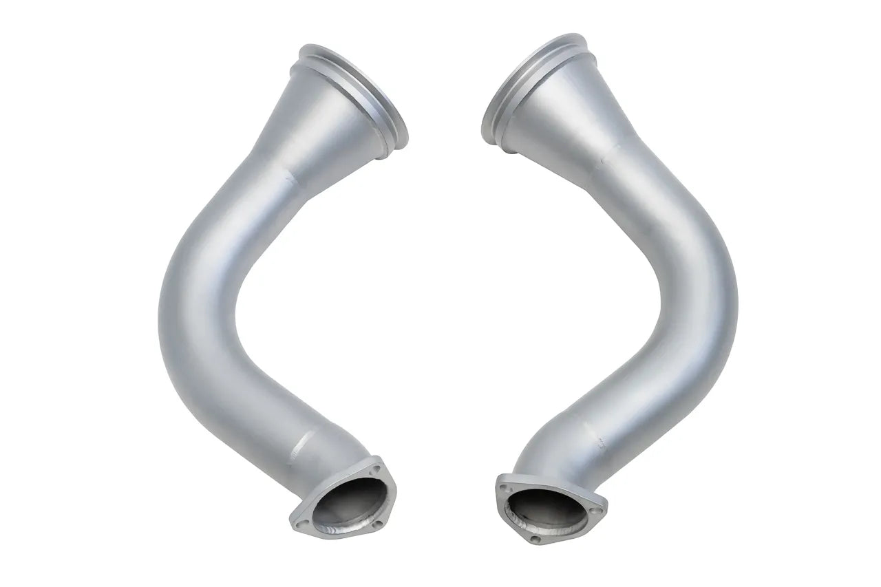 SOUL Catbypass Pipes Lamborghini Urus (2018+)