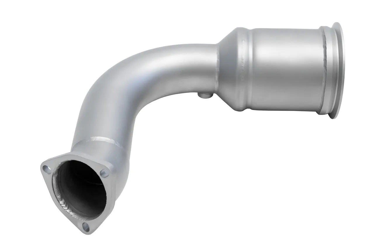 SOUL Sport Cat Downpipes Lamborghini Urus (2018+)