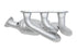 SOUL Long Tube Street Headers Porsche 987.2 Boxster / Cayman (2009-2012)