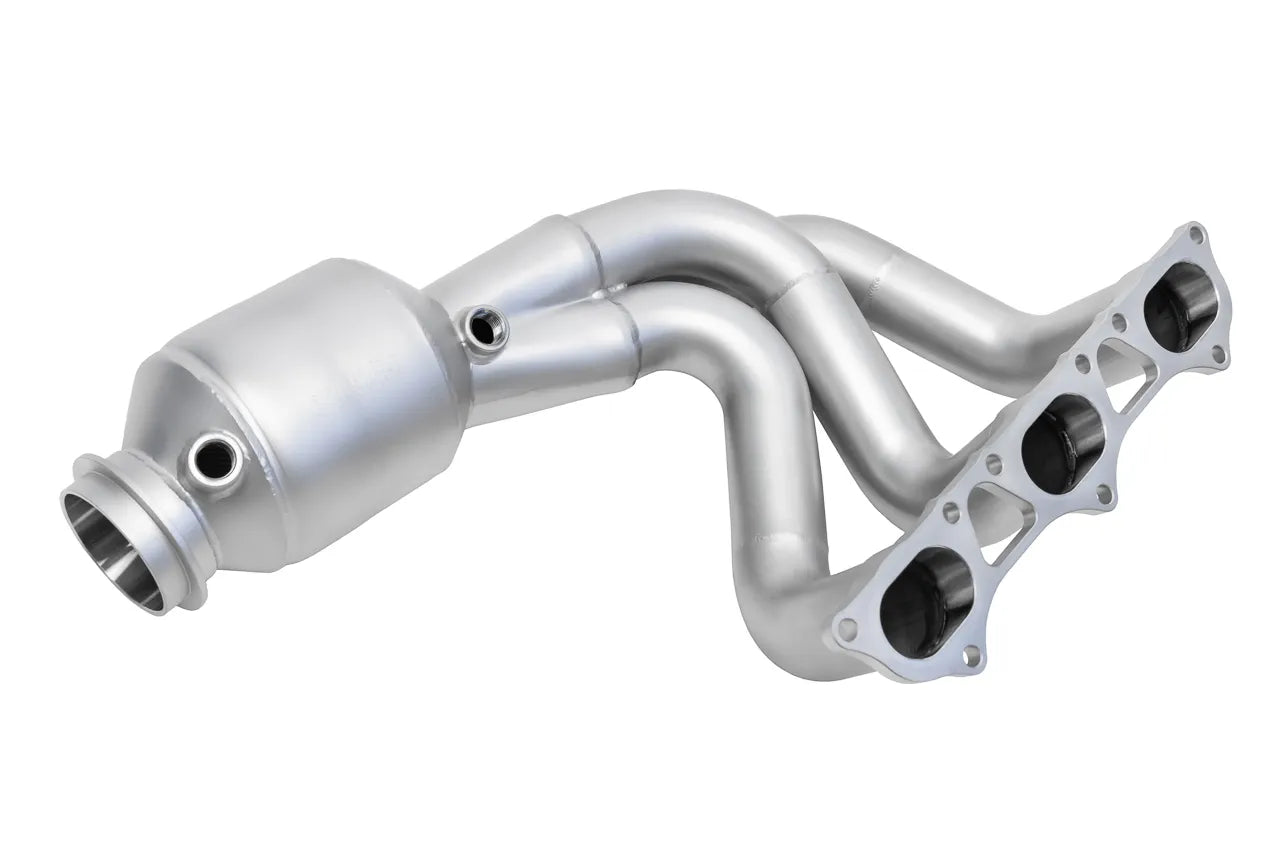 SOUL Street Headers Porsche 991 GT3 / GT3 RS (2014-2019)