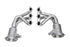 SOUL Street Headers Porsche 992 GT3 / GT3 RS (2022+)
