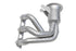 SOUL Street Headers Porsche 992 GT3 / GT3 RS (2022+)