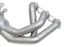 SOUL Street Headers Porsche 992 GT3 / GT3 RS (2022+)