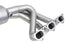SOUL Street Headers Porsche 992 GT3 / GT3 RS (2022+)