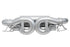 SOUL Valved Exhaust System Porsche 992 Turbo (2020+)