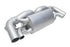 SOUL Valved Exhaust System Porsche 992 Turbo (2020+)