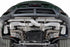 SOUL Sport Cat X-Pipe Porsche 992.2 Turbo S (2026+)