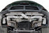 SOUL Performance Exhaust System Porsche 992.2 Turbo S (2026+)