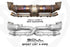SOUL Sport Cat X-Pipe Porsche 992.2 Turbo S (2026+)