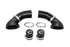 SOUL VTA (Vent To Atmosphere) Adapters Porsche 992.2 Turbo S