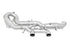 SOUL Performance Exhaust Porsche 992.2 Carrera GTS (2025+)