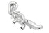 SOUL Performance Exhaust Porsche 992.2 Carrera GTS (2025+)