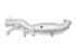 SOUL Performance Exhaust Porsche 992.2 Carrera GTS (2025+)