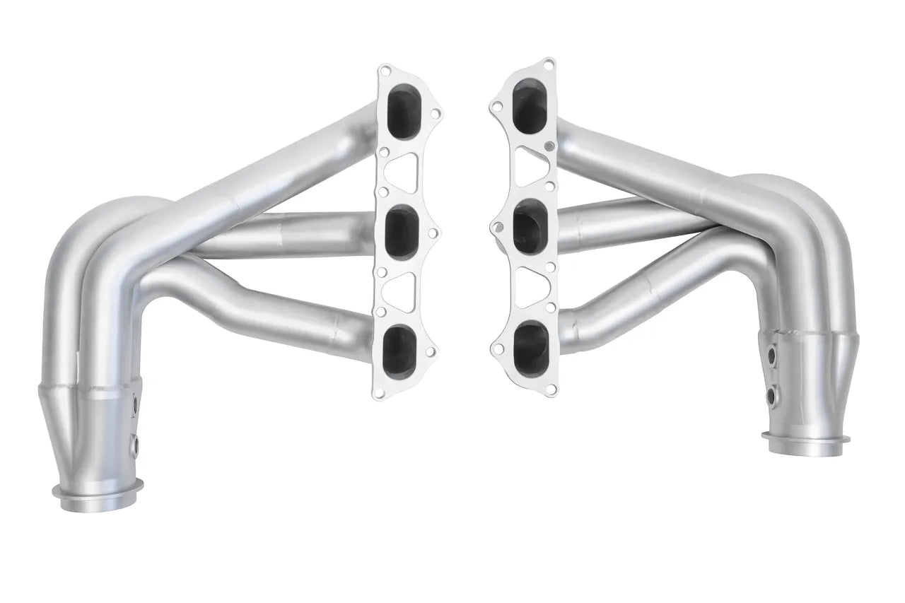 SOUL Competition Headers Porsche 997.2 GT3 / GT3 RS