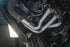 SOUL Competition Headers Porsche 997.2 GT3 / GT3 RS