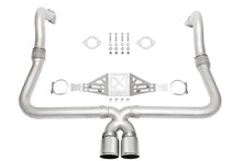 Load image into Gallery viewer, SOUL Porsche 718 Boxster / Cayman Performance Exhaust