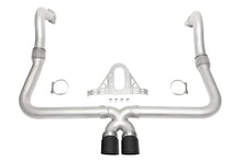 Load image into Gallery viewer, SOUL Porsche 718 Boxster / Cayman Performance Exhaust