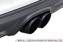 Load image into Gallery viewer, SOUL Porsche 718 Boxster / Cayman Performance Exhaust