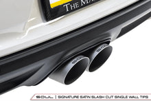 Load image into Gallery viewer, SOUL Porsche 718 Boxster / Cayman Performance Exhaust