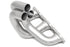 SOUL Long Tube Street Headers Porsche 987.1 Boxster / Cayman (2005-2008)