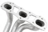 SOUL Long Tube Street Headers Porsche 991.1 Carrera (2012-2016)