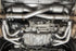 SOUL Competition Headers Porsche 996 Carrera (1999-2004)