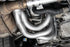 SOUL Competition Headers Porsche 996 Carrera (1999-2004)