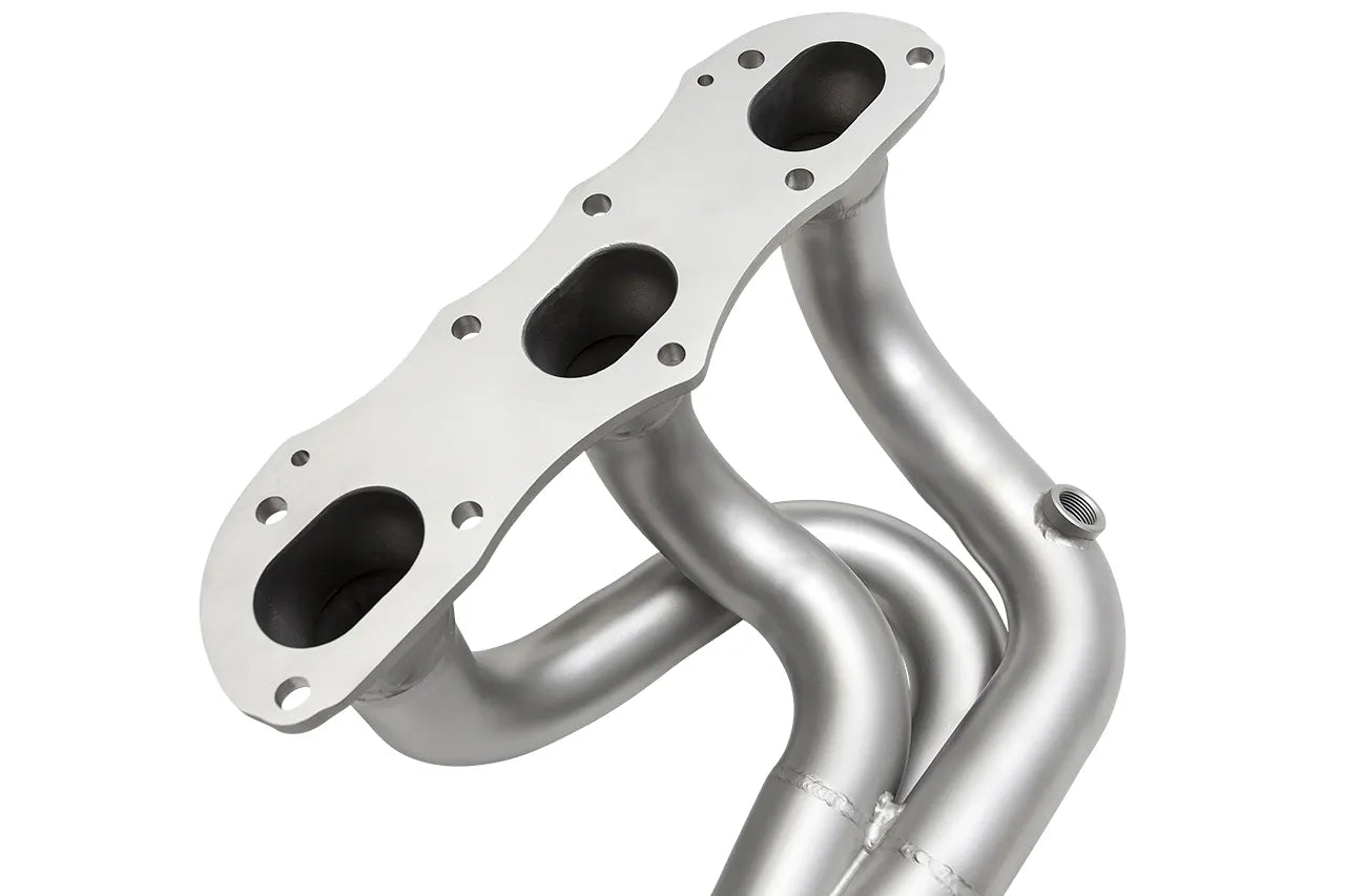 SOUL Long Tube Competition Headers Porsche 997.2 Carrera (2009-2011)