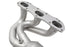 SOUL Long Tube Street Headers Porsche 997.2 Carrera (2009-2011)