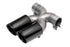 SOUL Bolt-On X-Pipe With Tips Porsche 987.2 / 981 Boxster / Cayman (2009-2016)