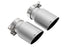SOUL Trackback Turbo Back Exhaust Porsche 991.2 Carrera w/PSE (2017-2019)