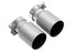 SOUL Trackback Turbo Back Exhaust Porsche 991.2 Carrera w/PSE (2017-2019)