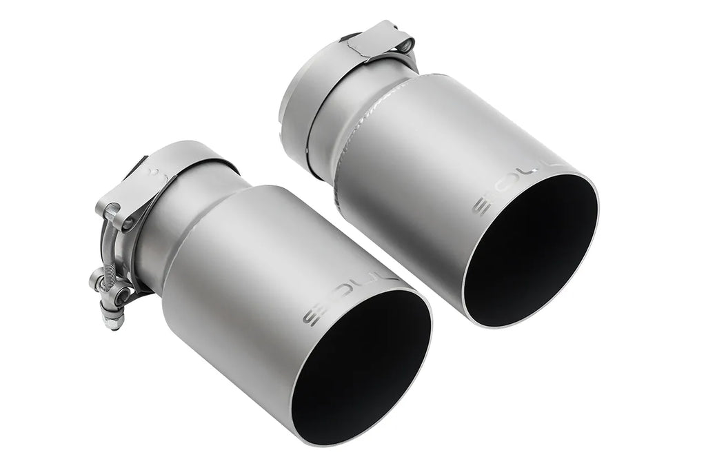 SOUL Porsche 718 Boxster / Cayman Performance Exhaust