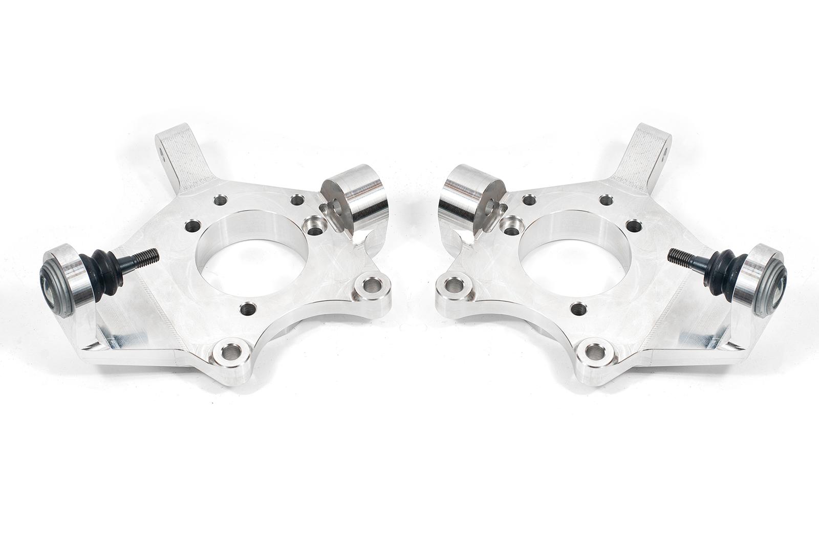 BMR Spindles for 15in Conversion C6 Corvette (2005-2013)