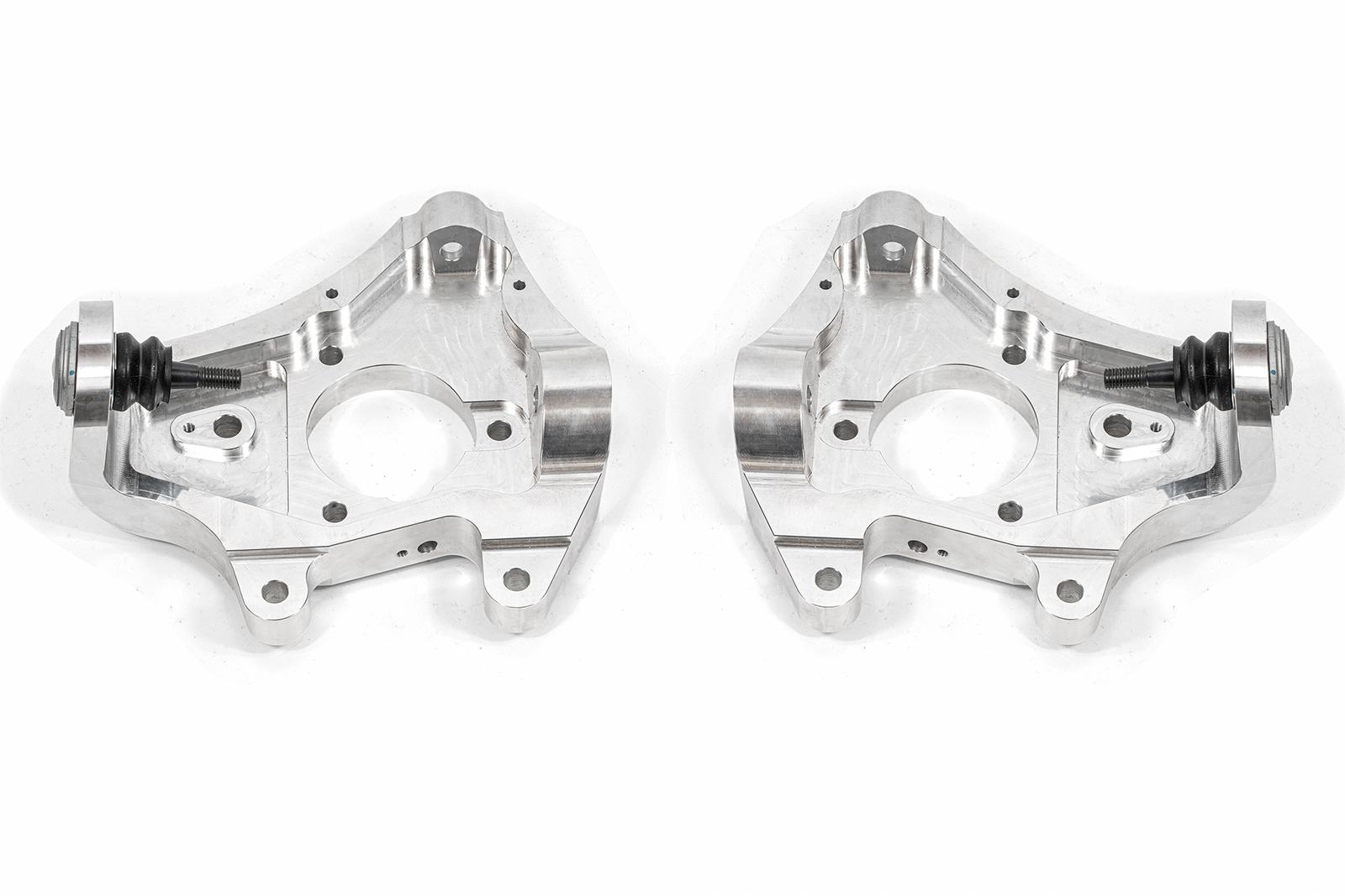 BMR Spindles for 15in Conversion C7 Corvette (2014-2019)