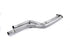 Milltek Secondary Catalyst Delete Pipe BMW F80 M3 / F82 M4