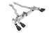 Milltek Valved Exhaust BMW F90 M5