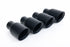 Milltek Catback Exhaust C8 Corvette (2020+)